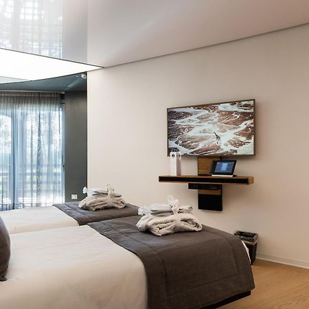 Borgo San Barbato Resort Spa & Golf Lavello ภายนอก รูปภาพ