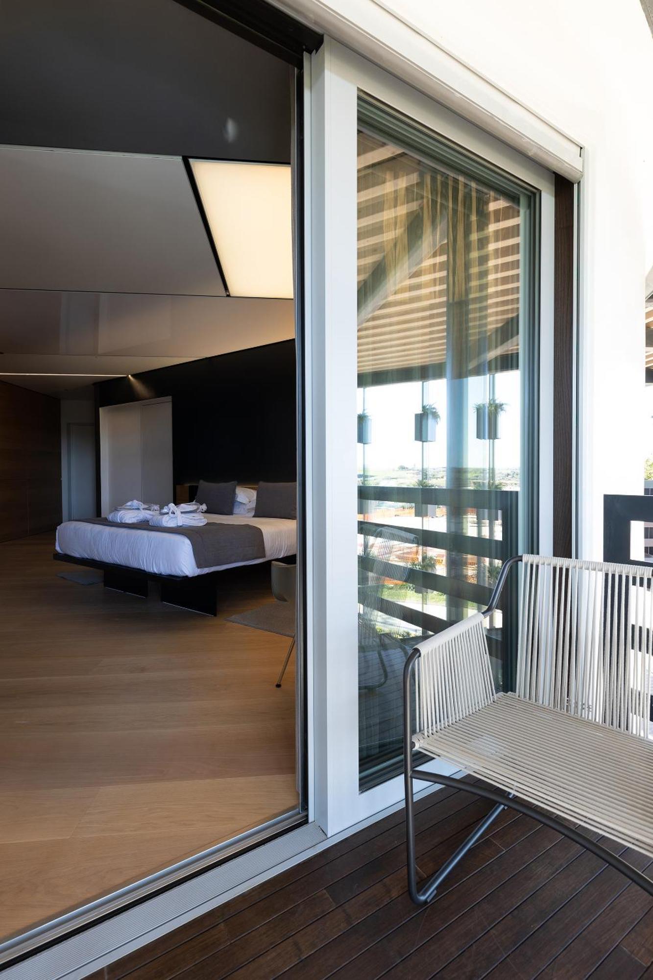 Borgo San Barbato Resort Spa & Golf Lavello ภายนอก รูปภาพ