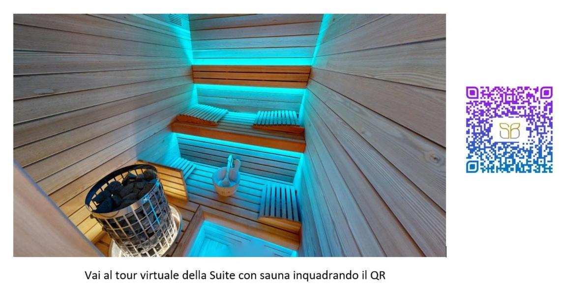 Borgo San Barbato Resort Spa & Golf Lavello ภายนอก รูปภาพ
