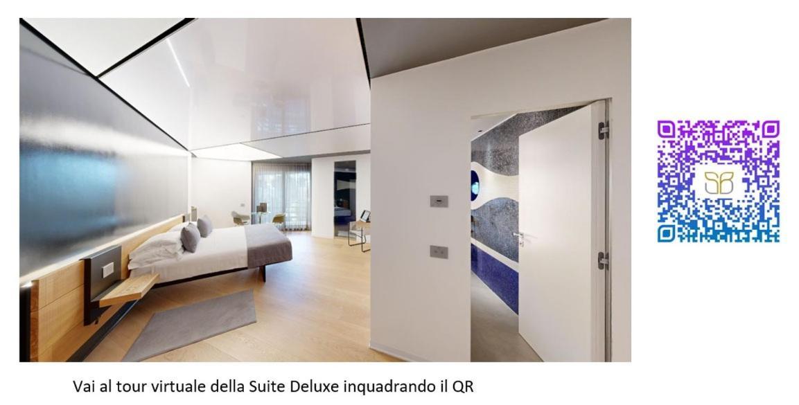 Borgo San Barbato Resort Spa & Golf Lavello ภายนอก รูปภาพ