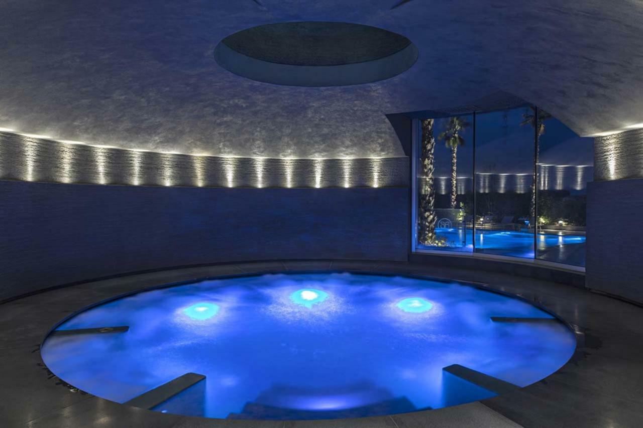 Borgo San Barbato Resort Spa & Golf Lavello ภายนอก รูปภาพ