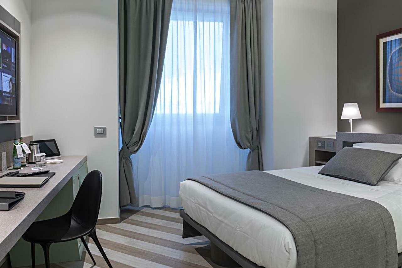 Borgo San Barbato Resort Spa & Golf Lavello ภายนอก รูปภาพ