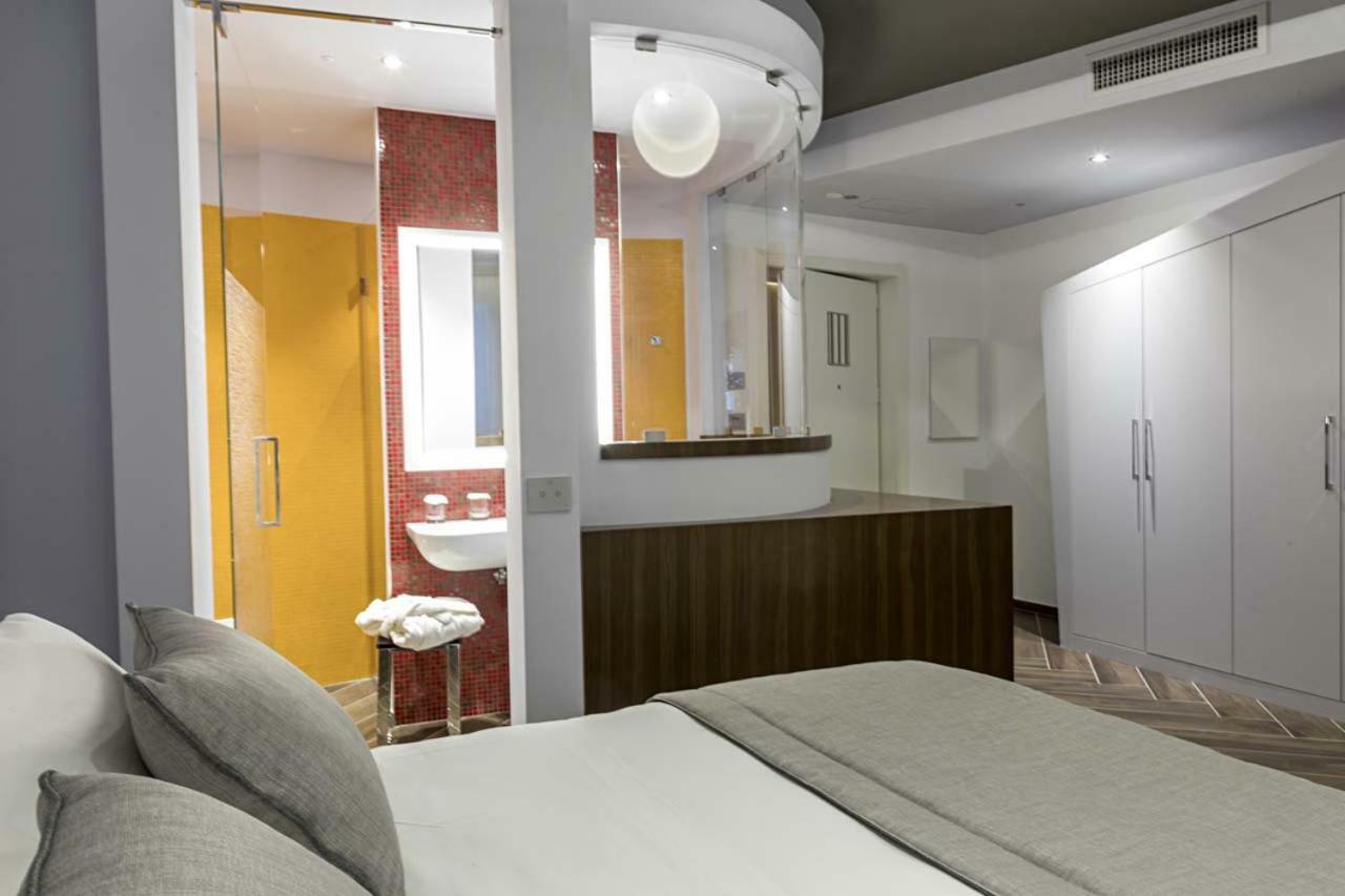 Borgo San Barbato Resort Spa & Golf Lavello ภายนอก รูปภาพ