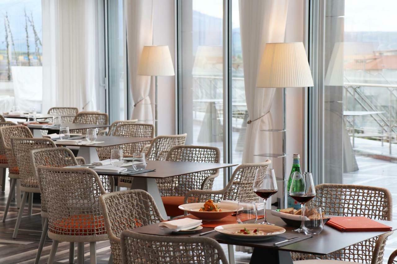 Borgo San Barbato Resort Spa & Golf Lavello ภายนอก รูปภาพ