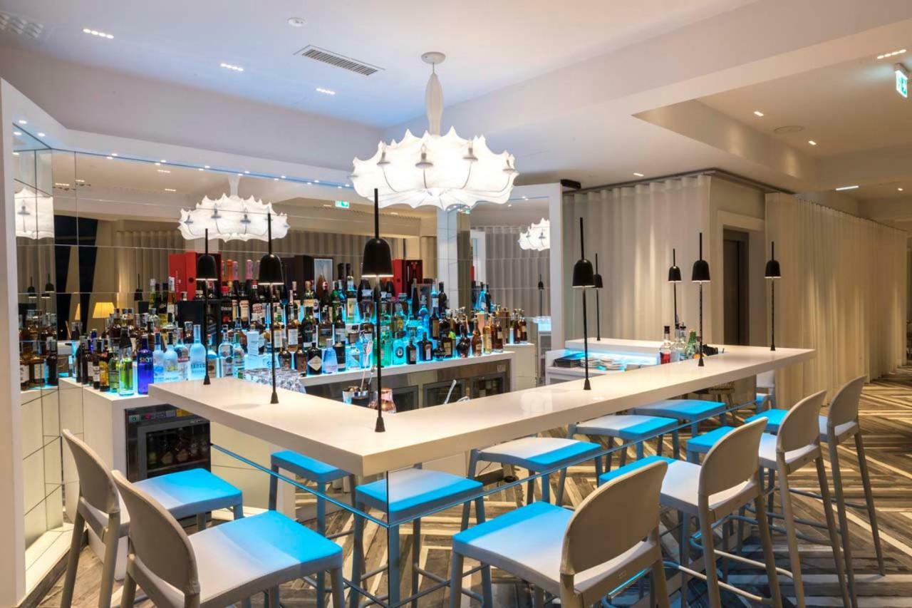 Borgo San Barbato Resort Spa & Golf Lavello ภายนอก รูปภาพ