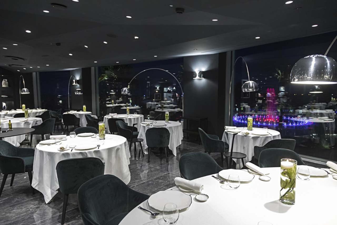 Borgo San Barbato Resort Spa & Golf Lavello ภายนอก รูปภาพ