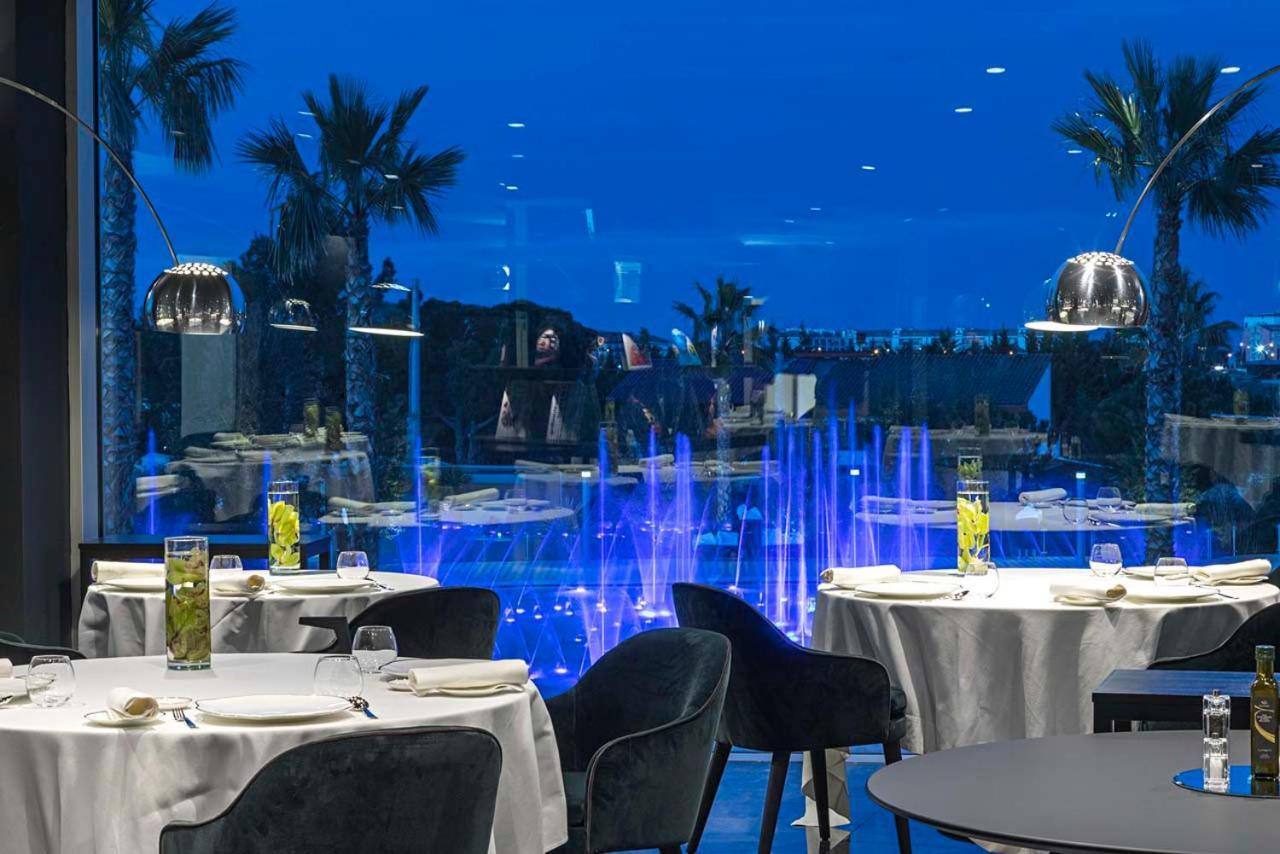 Borgo San Barbato Resort Spa & Golf Lavello ภายนอก รูปภาพ